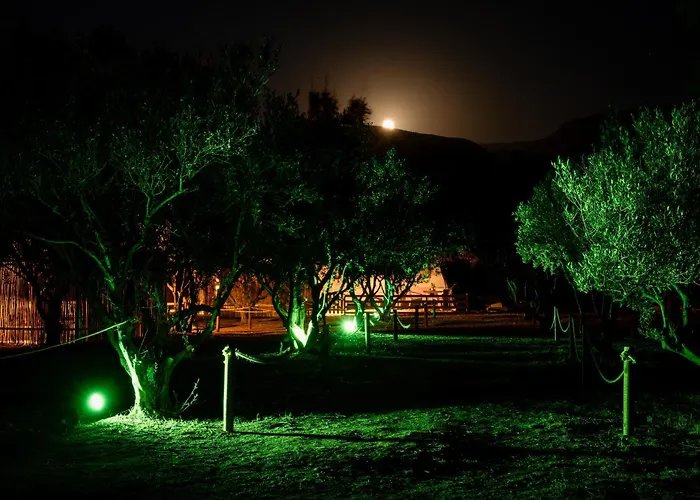 Falasarna Caravans