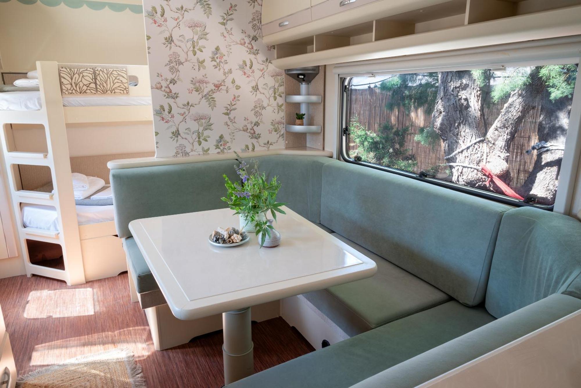 Camping Caravans Falasarna (Phalasarna)