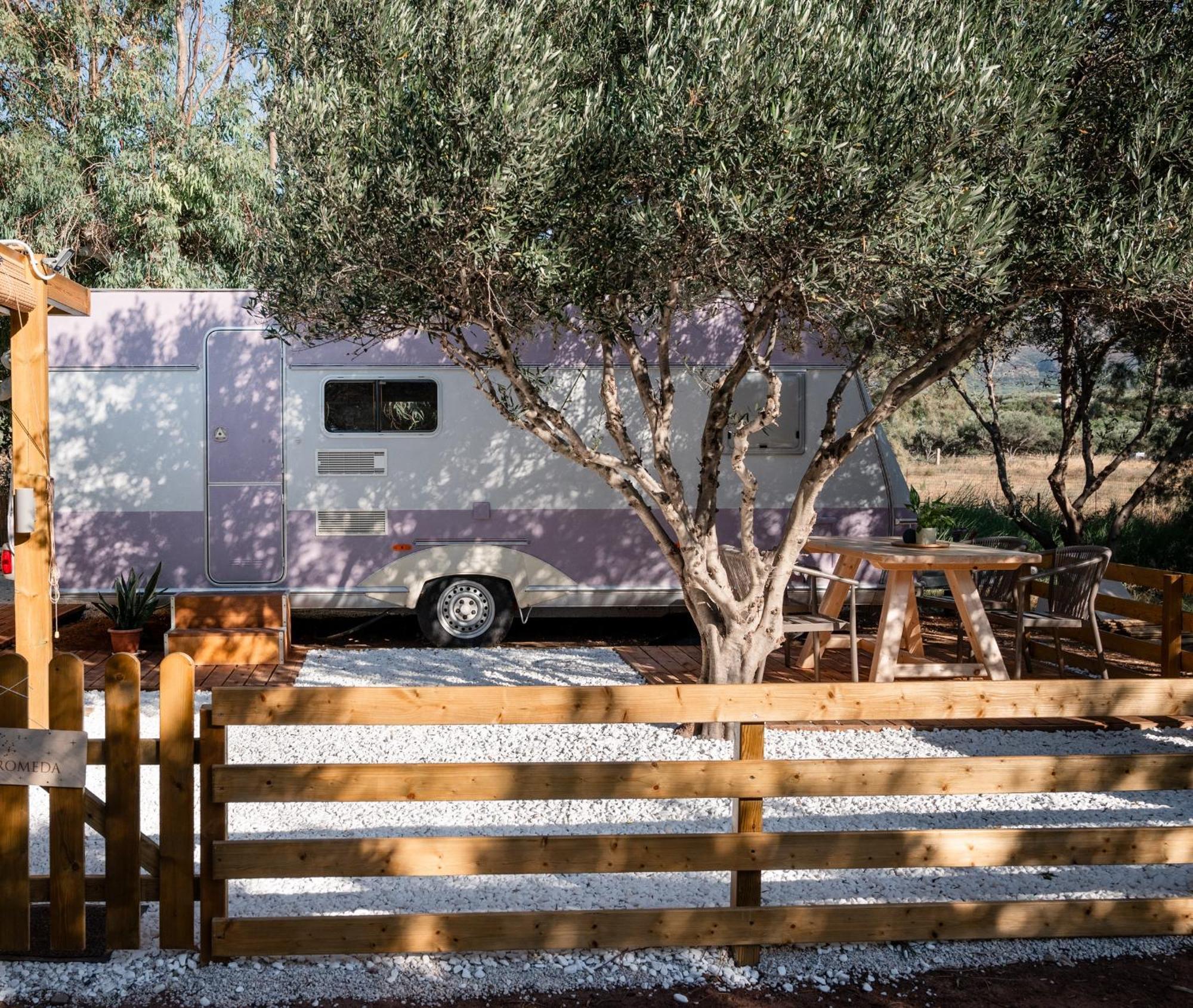 Caravans